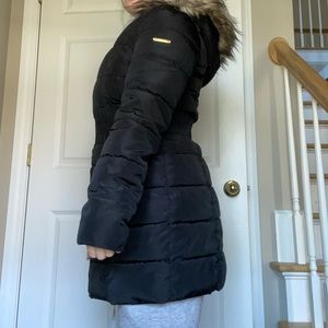 Winter jacket